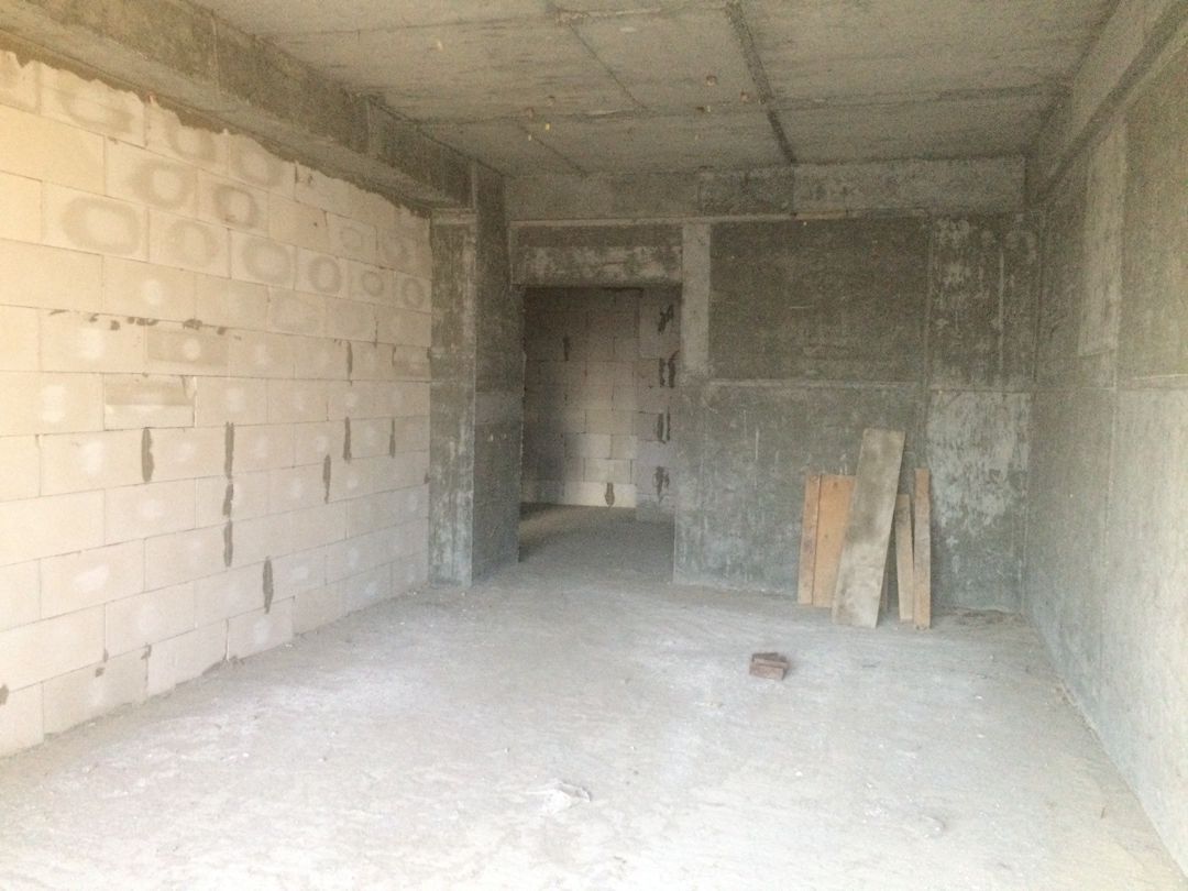 Satılır 3 otaqlı yeni tikili 166 m² — Mənzil, Bakı (4)
