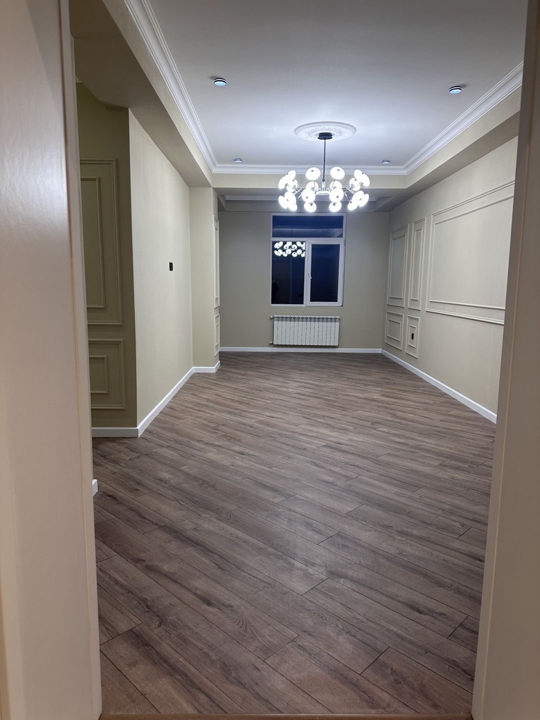 Satılır 3 otaqlı yeni tikili 107 m² — Mənzil, Xırdalan (3)