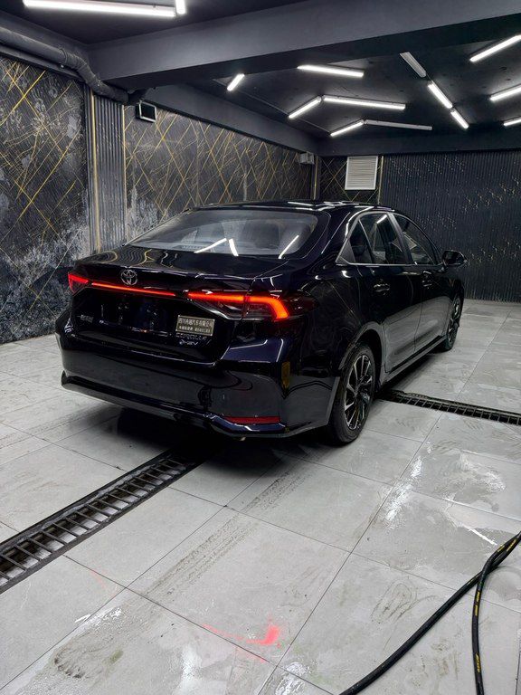 Toyota Corolla, 1.8 L, 0.85 kWh, 2026 il, yeni — Avtomobillər, Bakı (6)