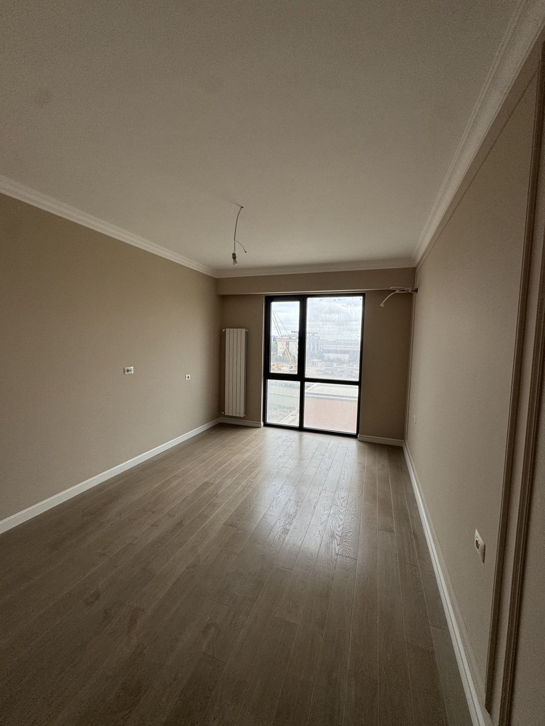 Satılır 3 otaqlı yeni tikili 106 m² — Mənzil, Bakı (11)