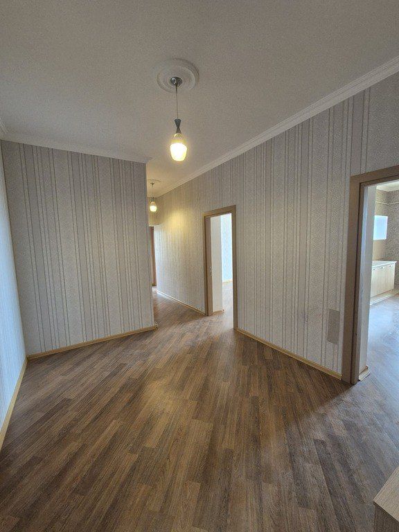 Satılır 3 otaqlı yeni tikili 124 m² — Mənzil, Bakı (5)