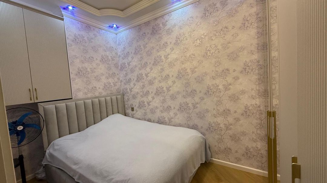 Satılır 3 otaqlı yeni tikili 98 m² — Mənzil, Bakı (11)