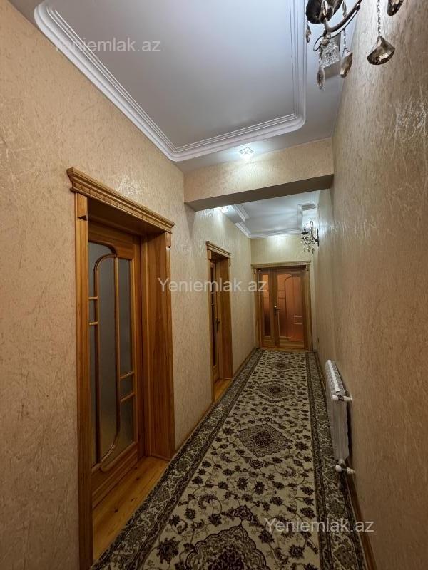 Satılır 3 otaqlı Həyət evi / Villa, 100 m², Sabunçu rayonu — Ev, villa, Bakı (7)