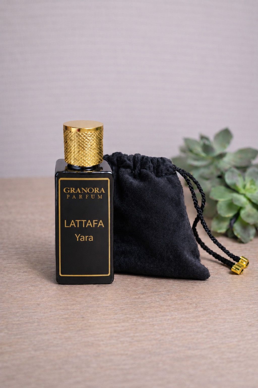 Granora Parfum Yara qadınlar üçün Extrait De Parfum 20 ml — Mallar, Bakı