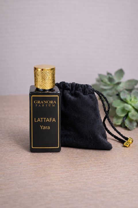 Granora Parfum Yara qadınlar üçün Extrait De Parfum 20 ml — Bakı