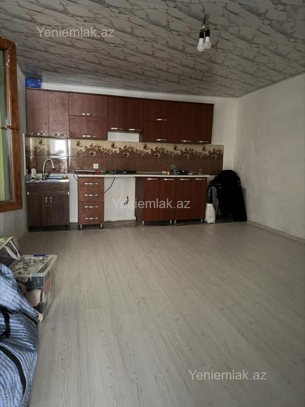 Satılır 2 otaqlı Həyət evi / Villa, 38.9 m², Sabunçu rayonu — Ev, villa, Bakı (6)