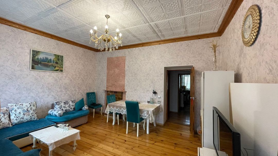 Satılır 3 otaqlı yeni tikili 67 m² — Mənzil, Bakı (3)