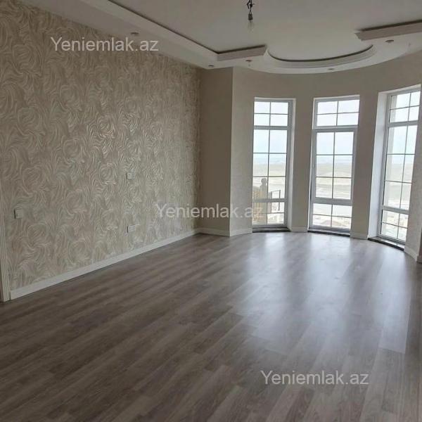 Satılır 7 otaqlı Həyət evi / Villa, 204 m², Fatmayı — Ev, villa, Abşeron (11)