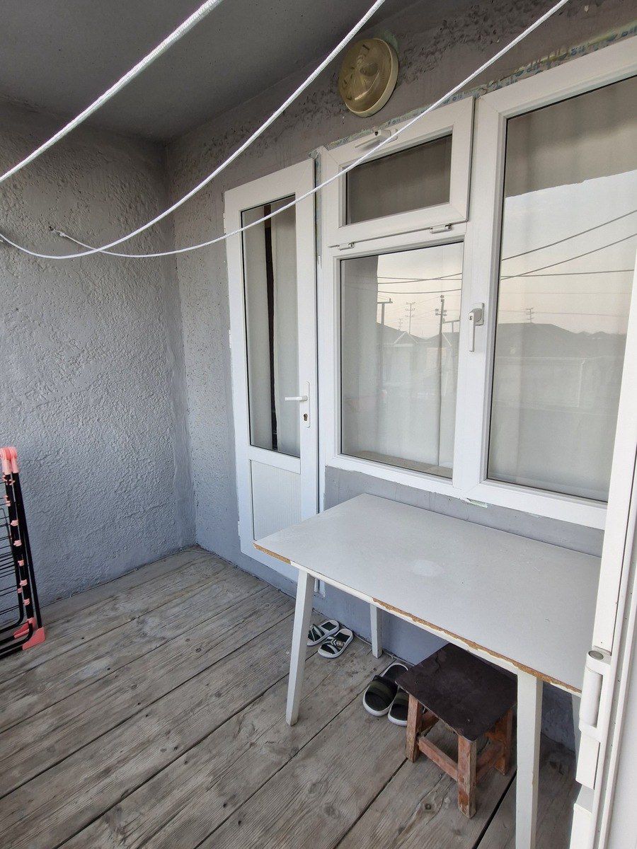 Satılır 4 otaqlı köhnə tikili 80 m² — Mənzil, Bakı (2)