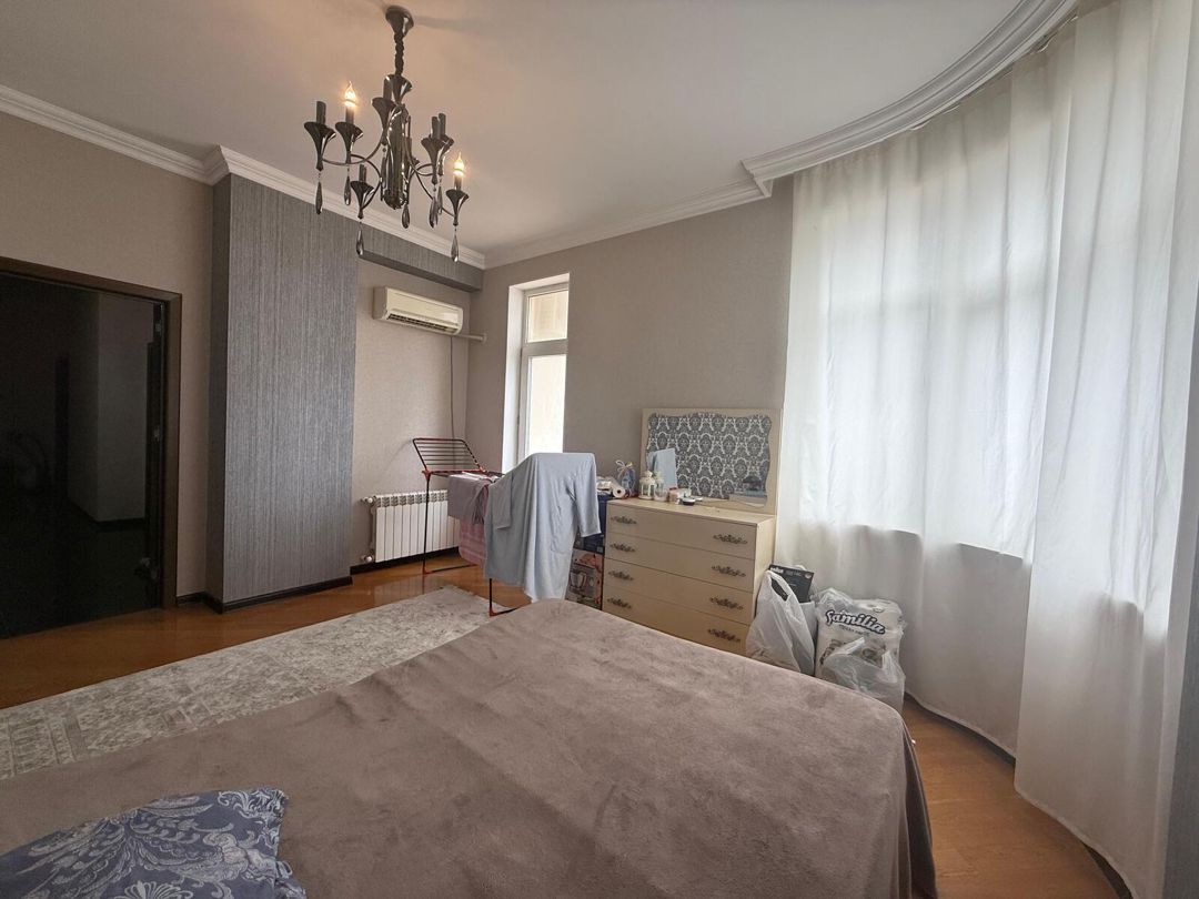 Satılır 3 otaqlı yeni tikili 147 m² — Mənzil, Bakı (12)