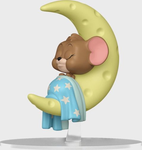 Funko. First POP Animation: T&JS4 – Jerry — Bakı