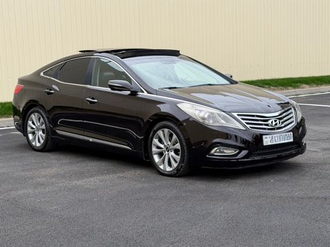 Hyundai Azera, 3.0 L, 2011 il, 267 500 km — Gəncə