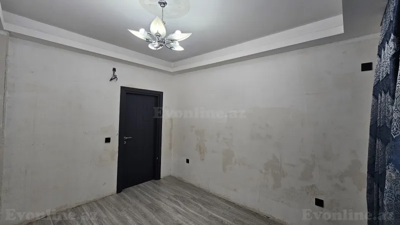Kirayə verilir 3 otaqlı Mənzil Yeni tikili 67 m² Bakı, Sabunçu r., Bakıxanov — Mənzil, Bakı (8)