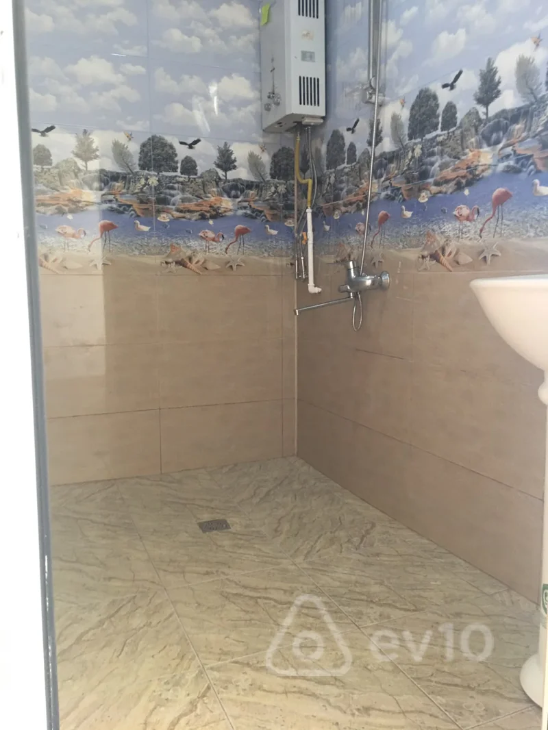 2 otaqlı mənzil, 65 m², Cavanşir küçəsi, — kirayə — Mənzil, Bakı (5)