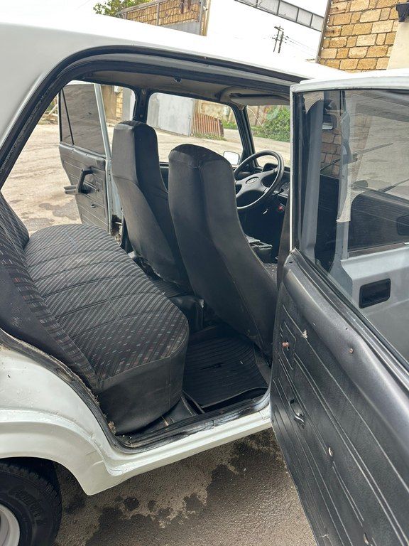 Lada (VAZ) 2107, 1.5 L, 2004 il, 255 000 km 10-NF-157 — Avtomobillər, Sumqayıt (12)