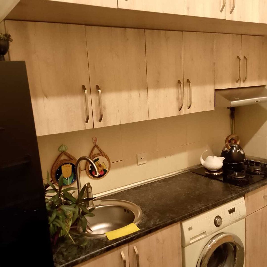 İcarəyə verilir 1 otaqlı köhnə tikili 40 m² — Mənzil, Bakı (10)