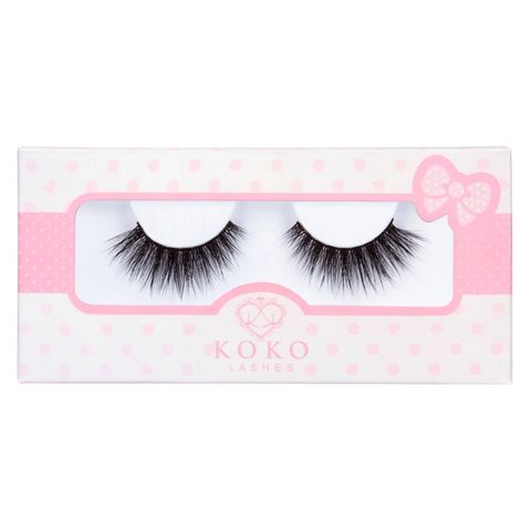 Süni kirpiklər Koko Lashes Baby G — Bakı
