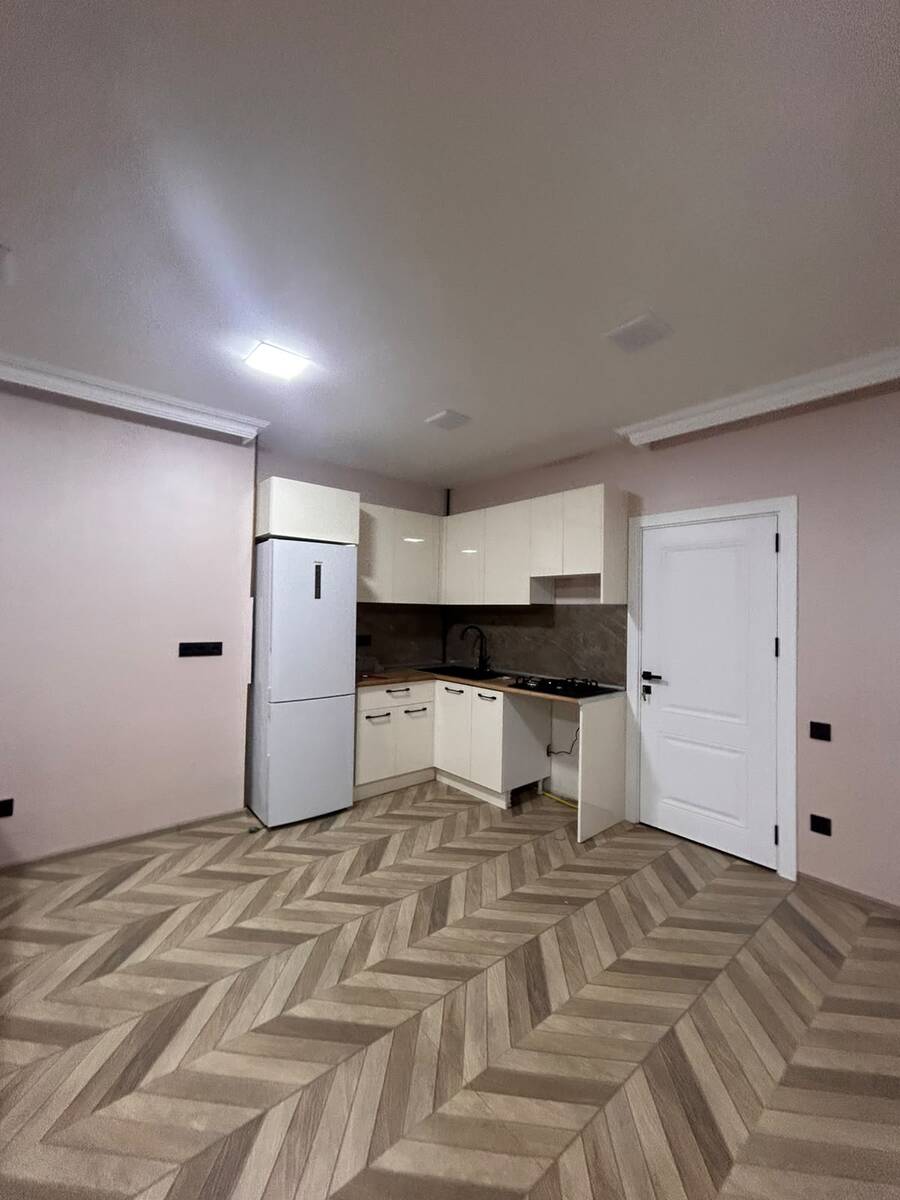 İcarəyə verilir 1 otaqlı həyət evi/bağ evi 45 m² — Ev, villa, Bakı
