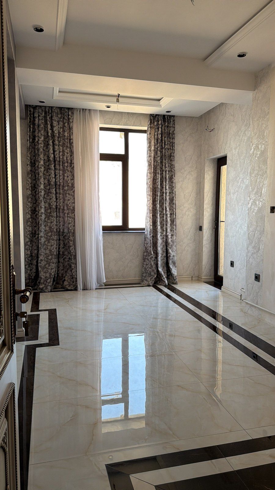Satılır 3 otaqlı yeni tikili 140 m² — Mənzil, Bakı (11)
