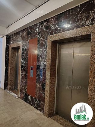 Satılır 4 otaqlı 155 m² yeni tikili 28 May m — Mənzil (10)