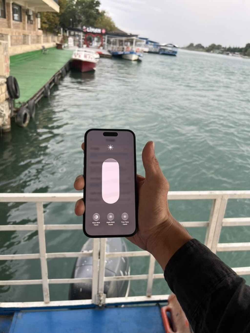 IPhone 15, 128 GB, Qara, Face ID — Apple iPhone, Mingəçevir (3)