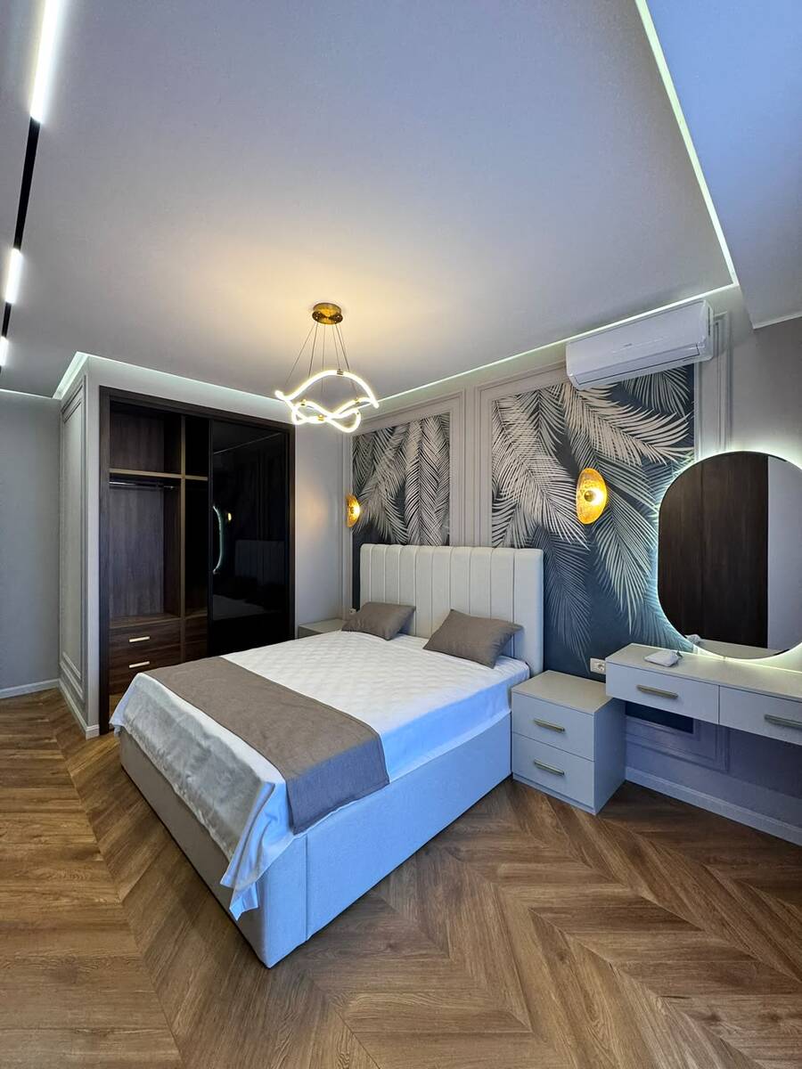 Satılır 3 otaqlı yeni tikili 86 m² — Mənzil, Bakı (4)