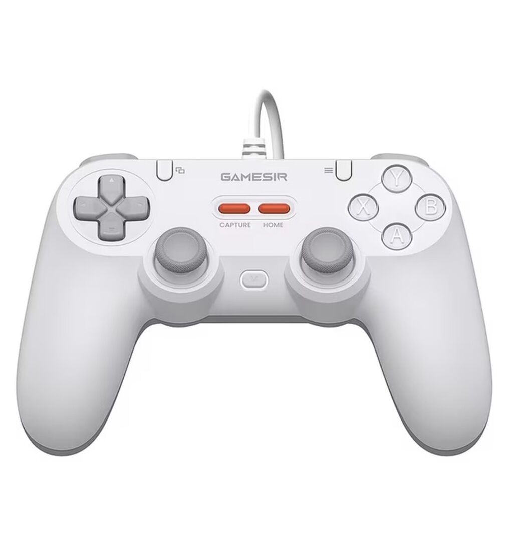 Gamesir tegenaria lite 15 günündü özüm istifadə eliyirdim,hall — Aksesuarlar, Gəncə