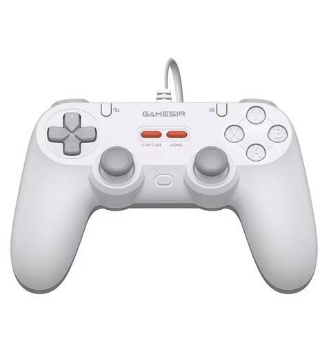 Gamesir tegenaria lite 15 günündü özüm istifadə eliyirdim,hall — Gəncə