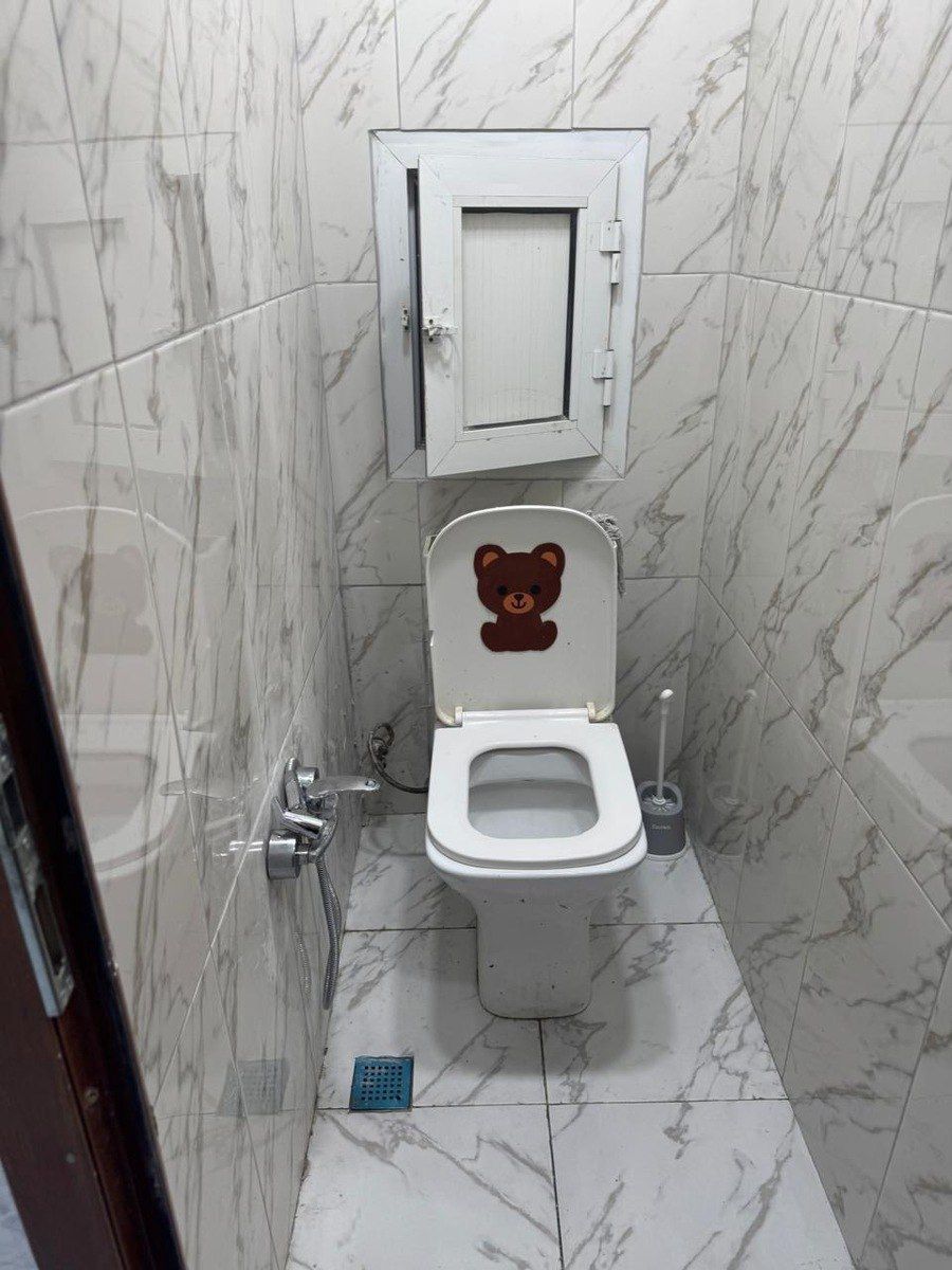 İcarəyə verilir 3 otaqlı köhnə tikili 60 m² — Mənzil, Bakı (7)