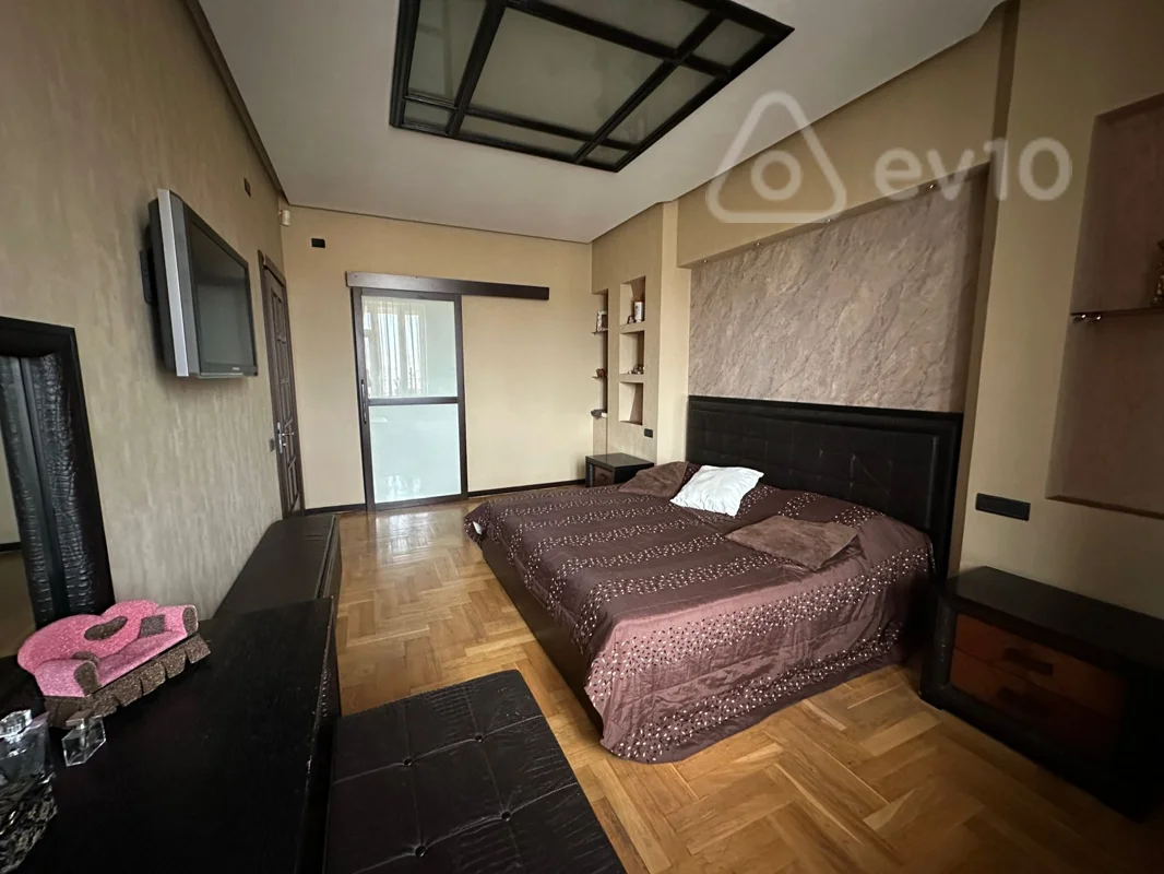 3 otaqlı mənzil, 156 m², Rəşid Behbudov küçəsi — kirayə — Mənzil, Bakı (5)