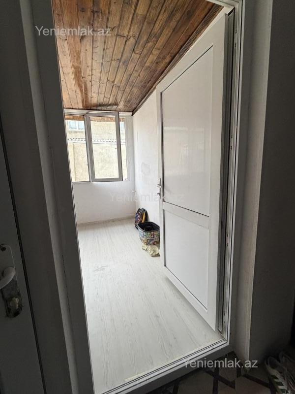 Satılır 2 otaqlı Həyət evi / Villa, 38.9 m², Sabunçu rayonu — Ev, villa, Bakı (11)
