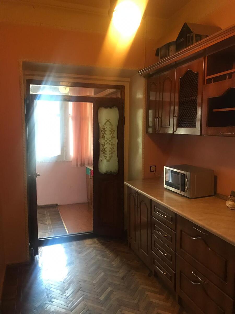 İcarəyə verilir 4 otaqlı ofis 100 m² — Ofis, Bakı (8)
