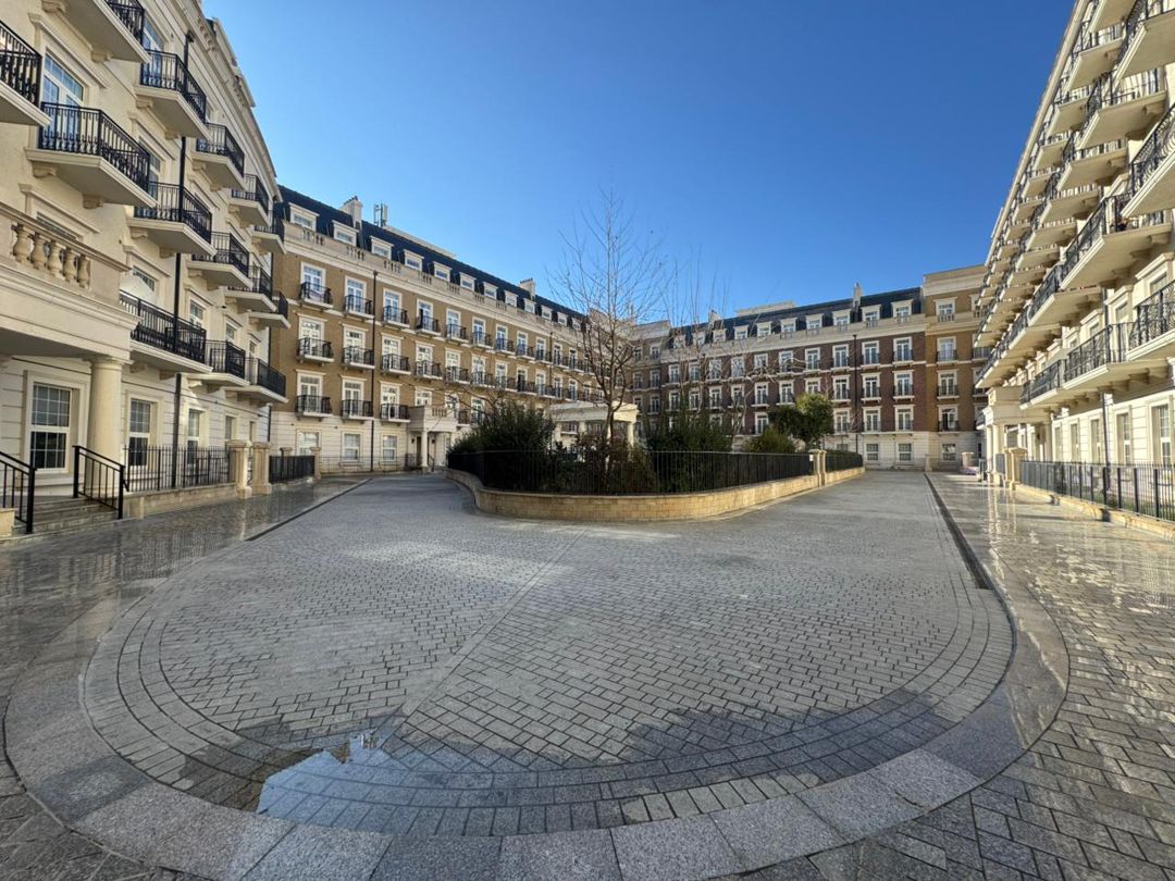 Satış: 3 otaqlı Yeni tikili, 145 m², Xətai rayonu — Mənzil, Bakı (7)