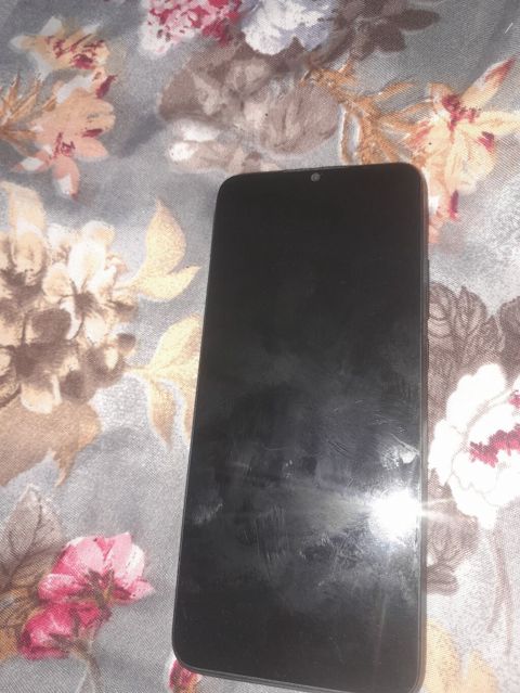 Redmi 10C, 64 GB, rəng - Qara, İki sim kartlı — Masazır