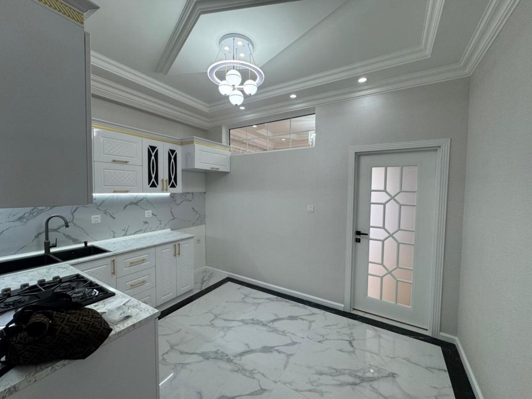 Satılır 2 otaqlı yeni tikili 70 m² — Mənzil, Bakı (6)