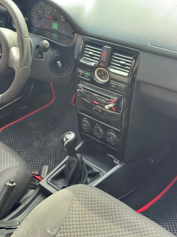 Lada (VAZ) Priora, 1.6 L, 2012 il, 180 000 km 40-BV-064 — Avtomobillər, Yevlax (6)