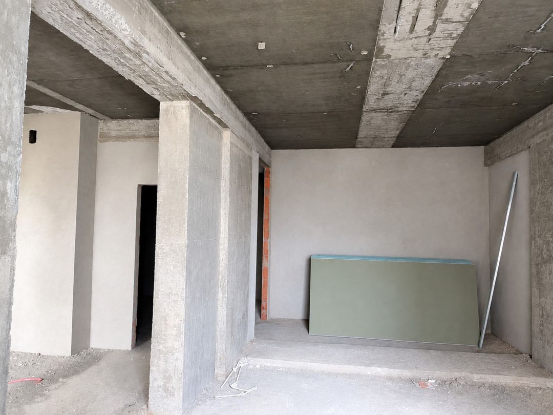 Satılır 5 otaqlı yeni tikili 260 m² — Mənzil, Bakı (6)