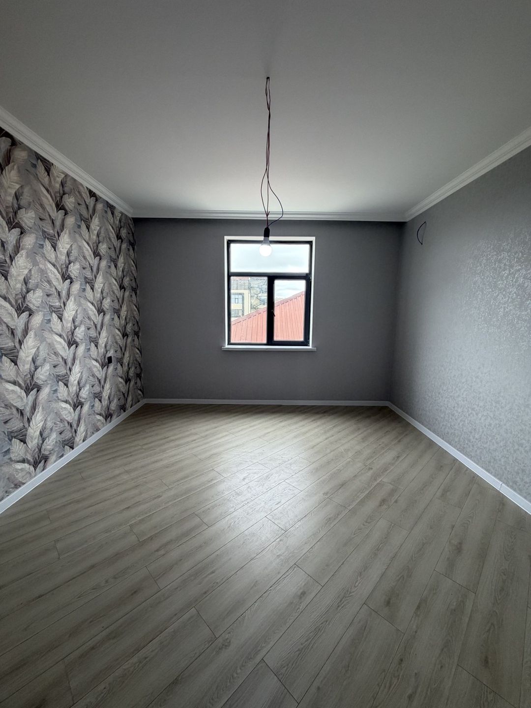 Satılır 5 otaqlı həyət evi/bağ evi 220 m² — Ev, villa, Bakı (11)