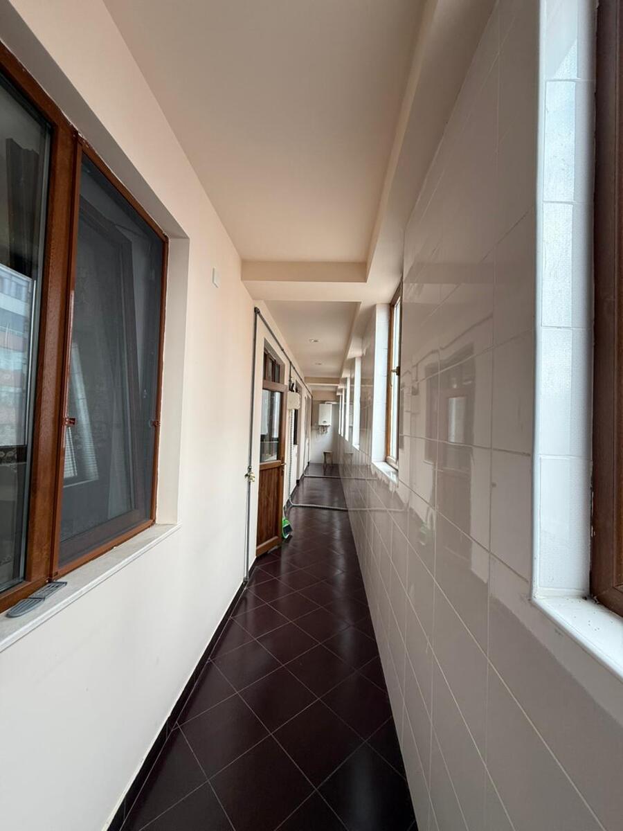 Satılır 3 otaqlı yeni tikili 140 m² — Mənzil, Bakı (6)