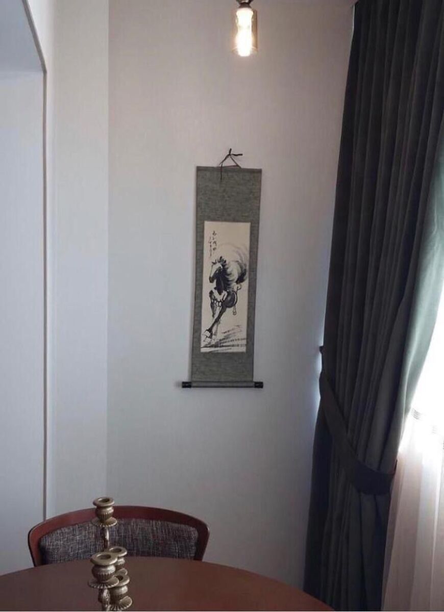 İcarəyə verilir 2 otaqlı köhnə tikili 65 m² — Mənzil, Bakı (11)