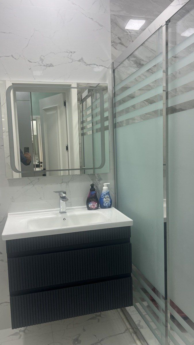 İcarəyə verilir 2 otaqlı köhnə tikili 60 m² — Mənzil, Bakı (7)