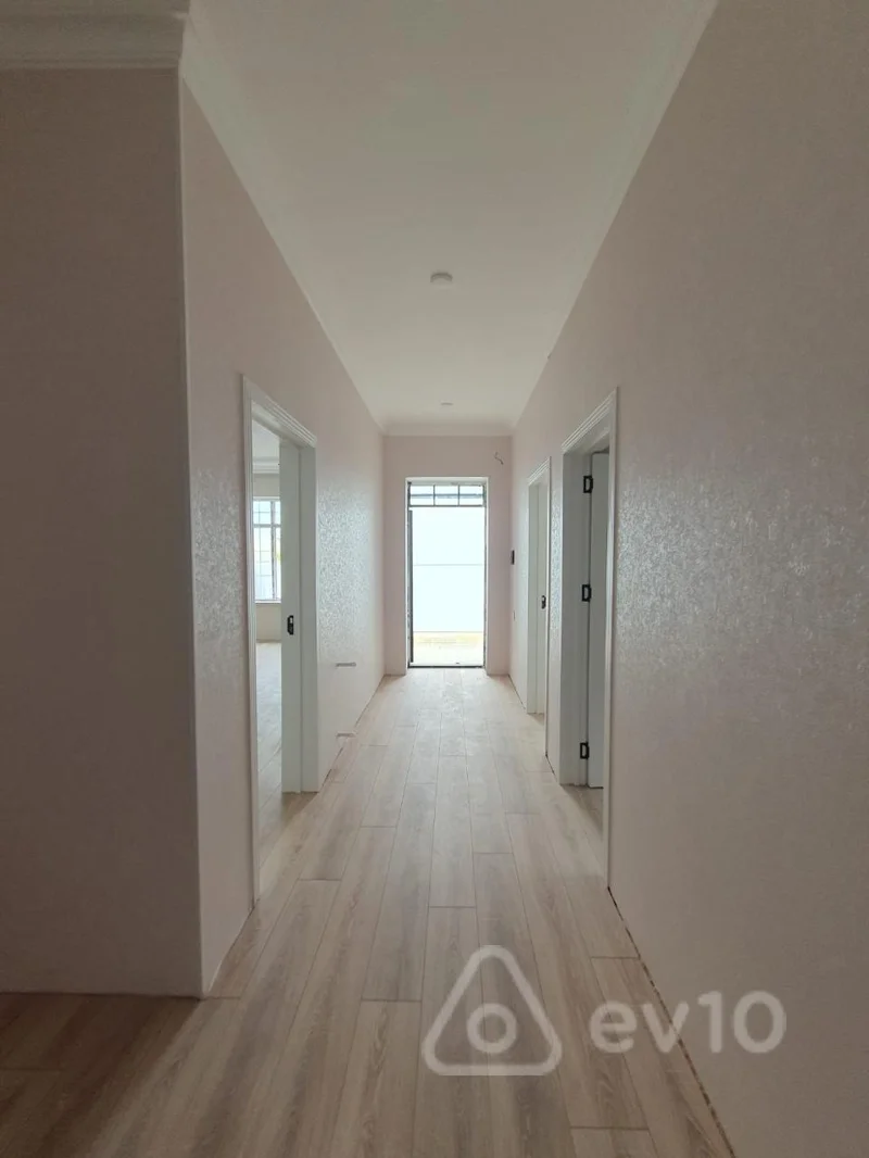 4 otaqlı həyət evi, 110 m², Zabrat — Ev, villa, Bakı (4)