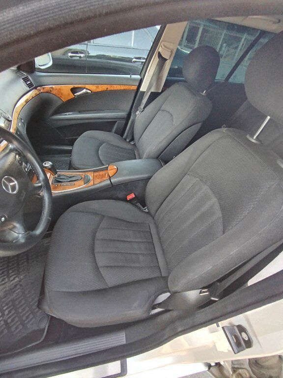 Mercedes E 220, 2.2 L, 2006 il, 343 000 km 99-UP-150 — Avtomobillər, Bakı (8)