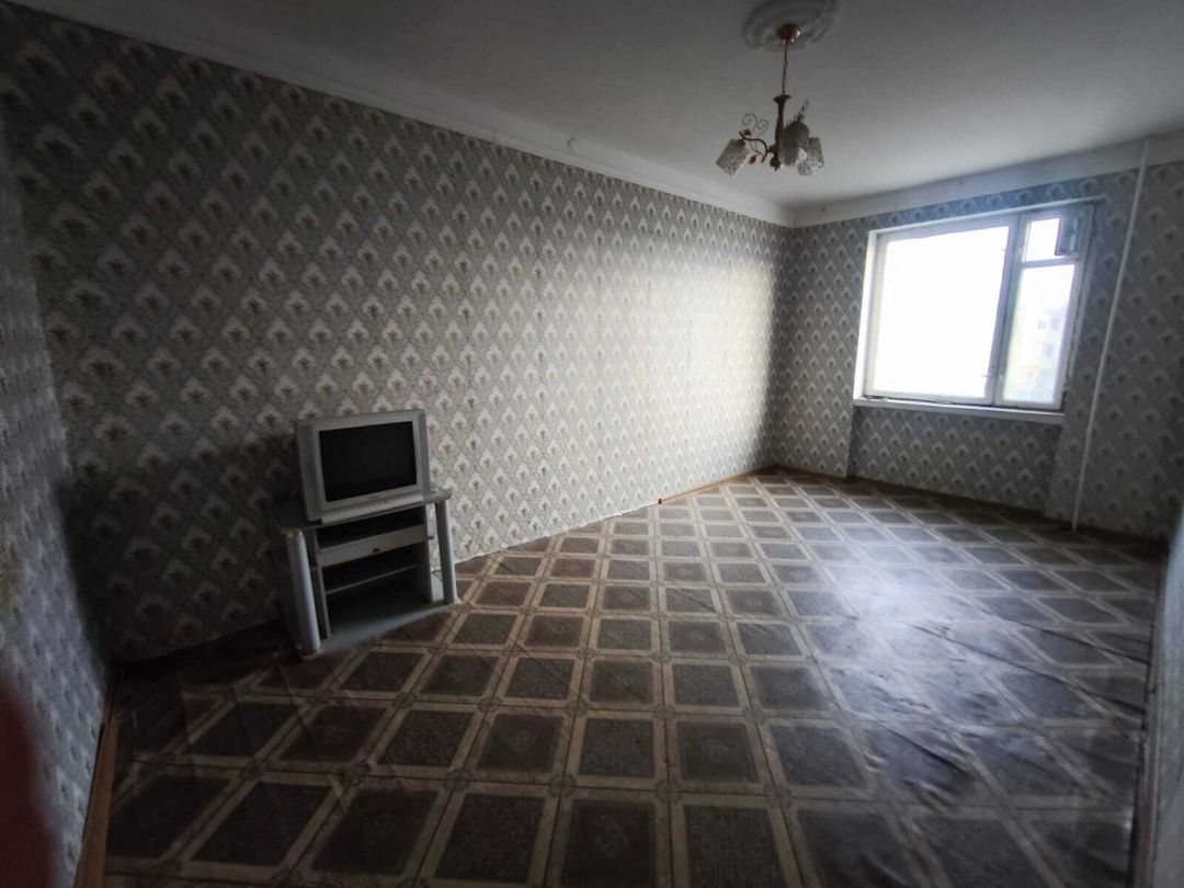 Satılır 2 otaqlı köhnə tikili 60 m² — Mənzil, Bakı (10)