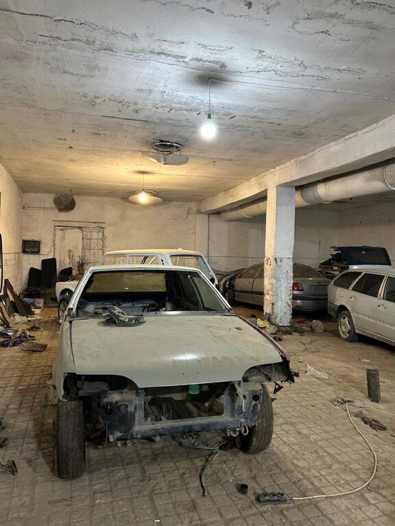 Lada (VAZ) 2114, 1.6 L, 2012 il, 35 000 km — Avtomobillər, Biləsuvar (2)