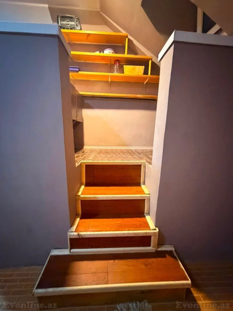 Kirayə verilir 3 otaqlı Həyət evi 140 m² Bakı, Sabunçu r., Bakıxanov — Ev, villa, Bakı (2)