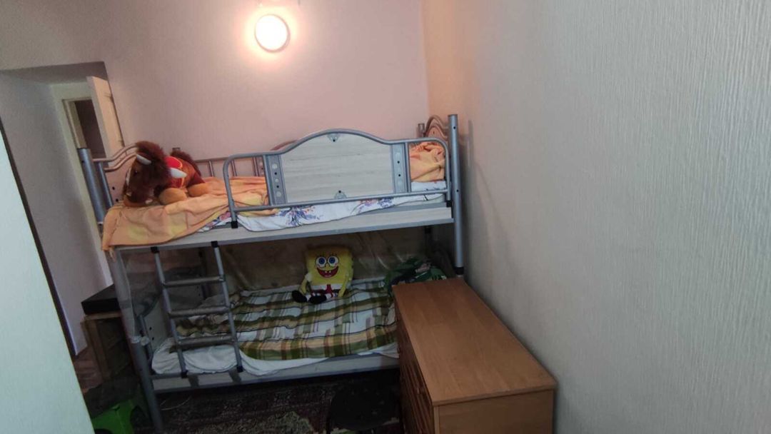 İcarəyə verilir 2 otaqlı köhnə tikili 55 m² — Mənzil, Bakı (12)
