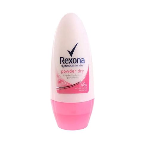 Dezodorant Rexona Powder Dry, 50 ml — Bakı
