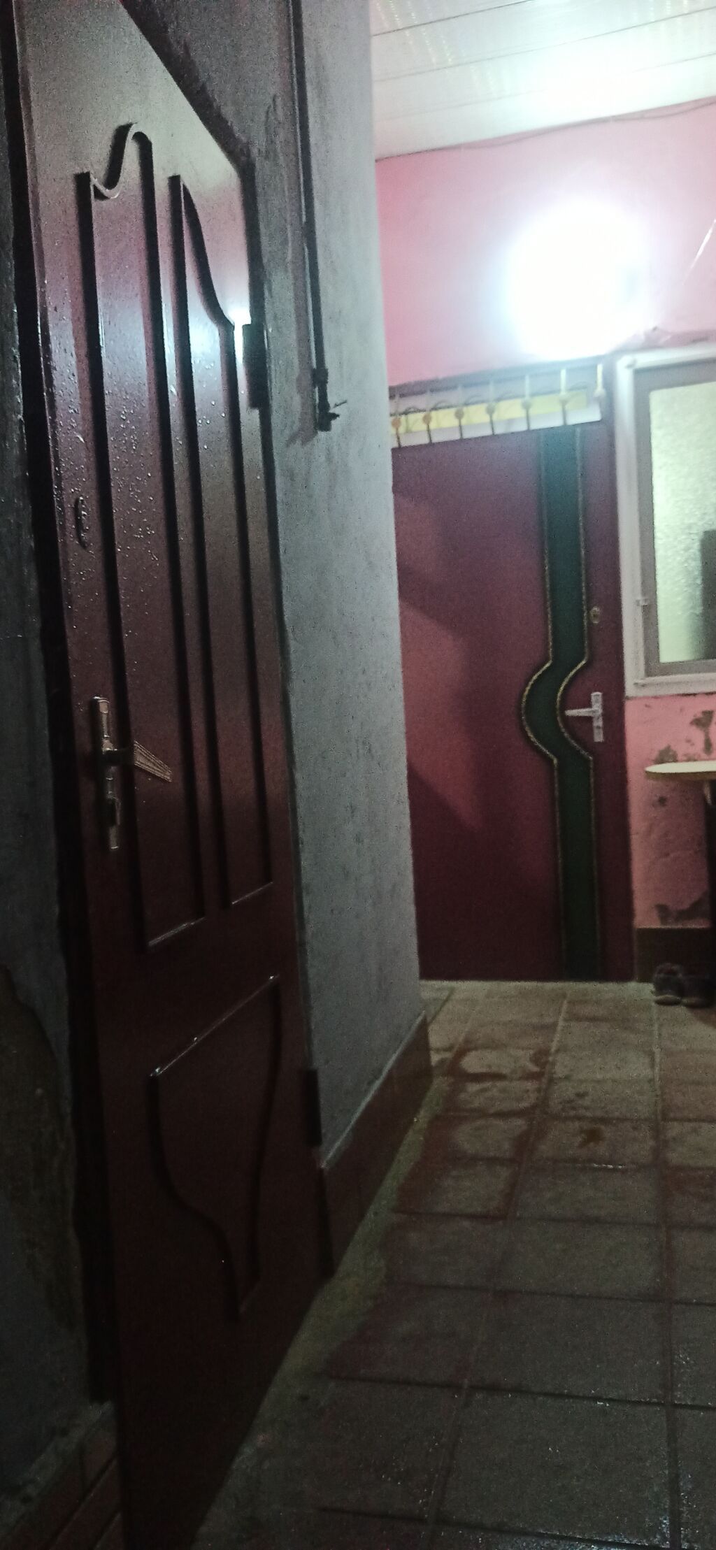 Kirayə – 1 otaqlı ayrı girişli həyət evi - 1 otaq, mətbəx, dəhliz — Ev, villa, Bakı (3)