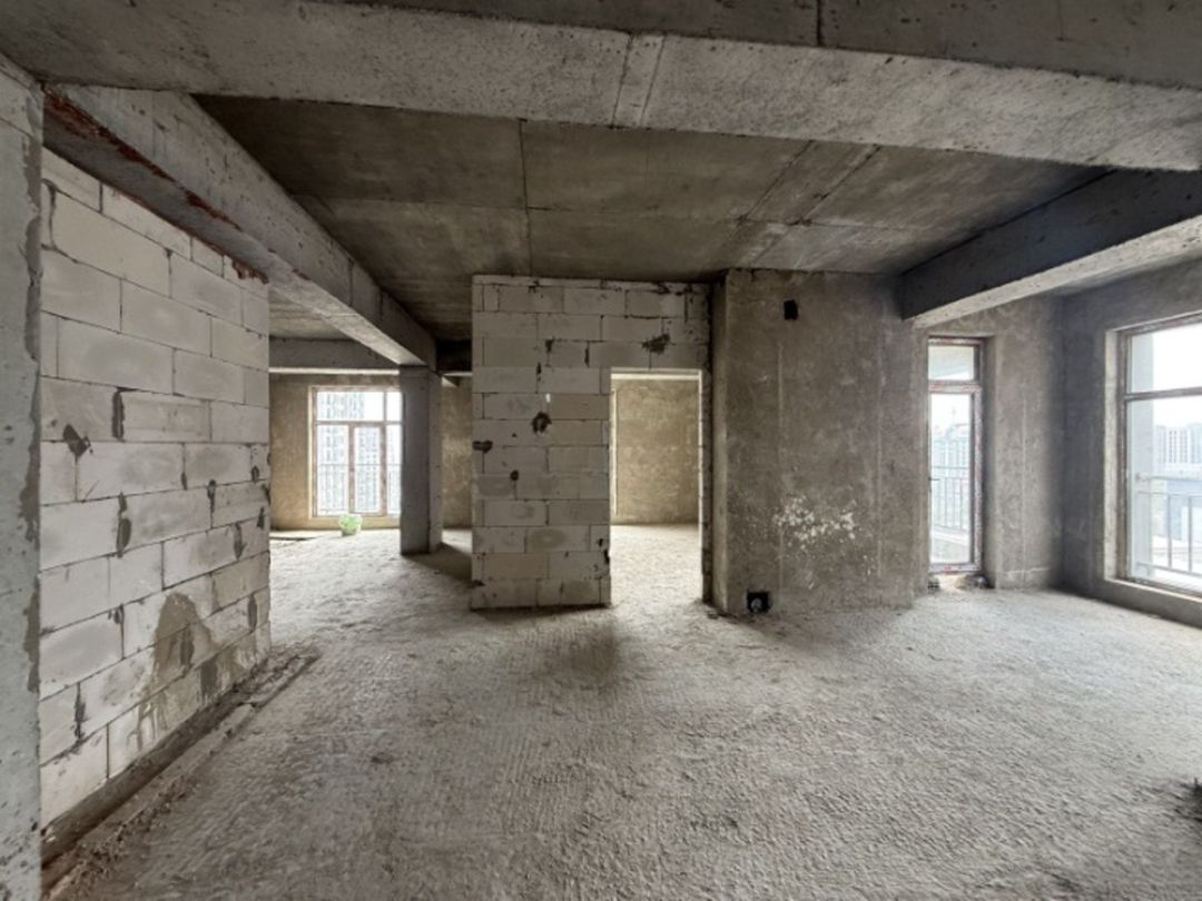 Satılır 3 otaqlı yeni tikili 146 m² — Mənzil, Bakı (4)